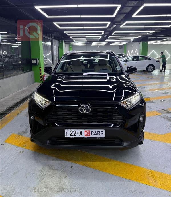 Toyota RAV4 2024 for sale in Iraq - Erbil